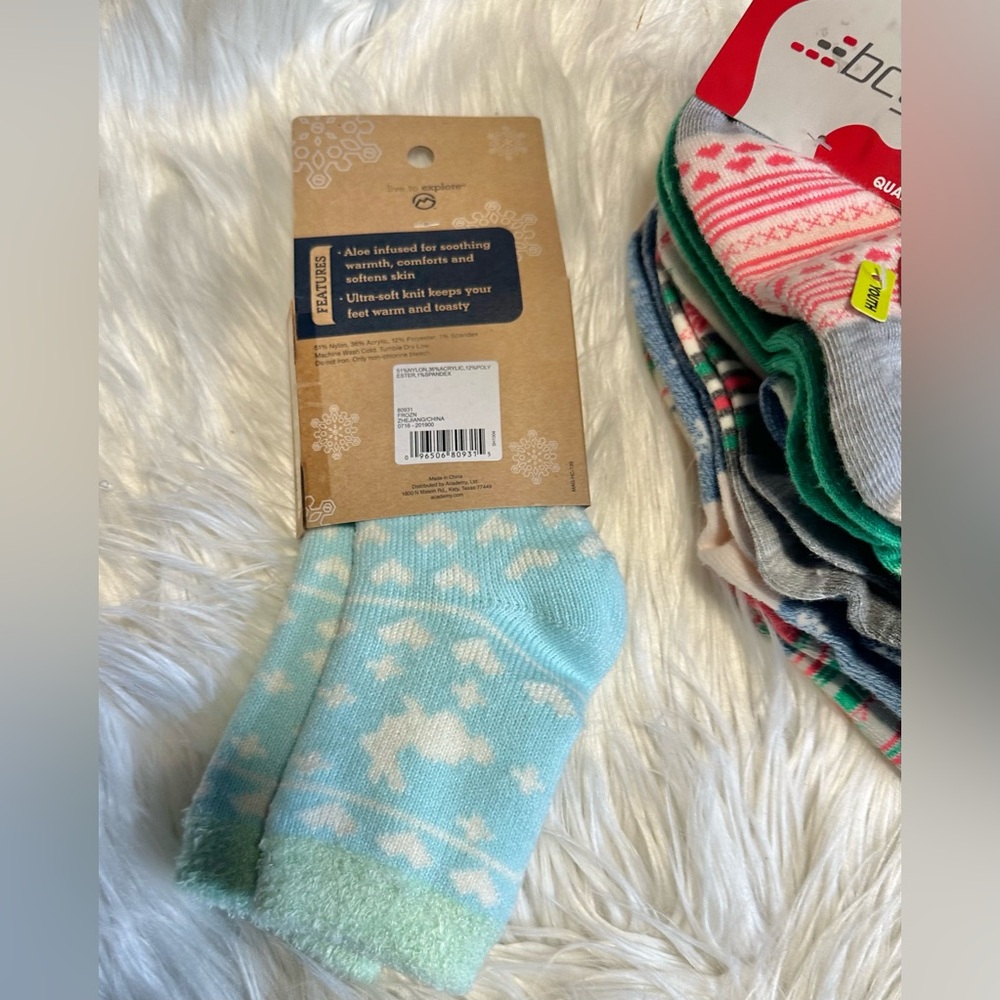 Sock bundle - Picture 3 of 6